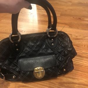 Marc Jacobs satchel